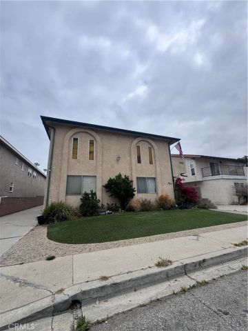 2615 Curtis Avenue B, Redondo Beach, CA 90278
