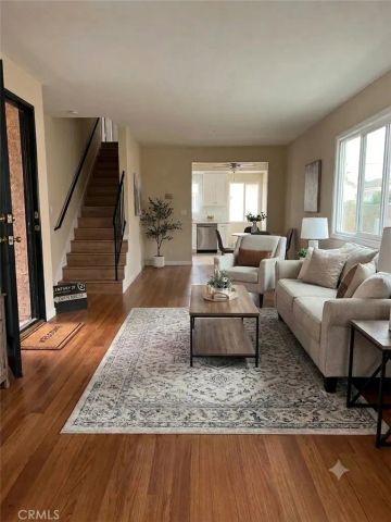 2615 Curtis Avenue B, Redondo Beach, CA 90278
