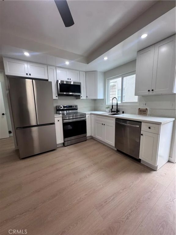 2615 Curtis Avenue B, Redondo Beach, CA 90278