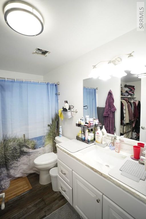 Image 5 of property listing at 1863 Scottsdale Drive, Pocatello, ID 83202