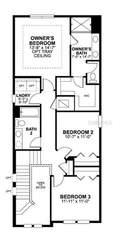 17340 BEACHGRASS ALLEY, Winter Garden, FL 34787