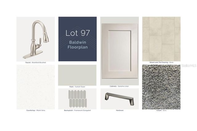 17340 BEACHGRASS ALLEY, Winter Garden, FL 34787