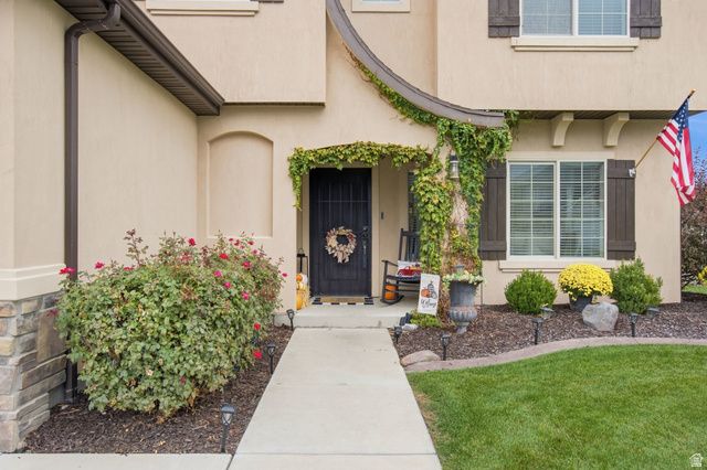 2089 S BULLRUSH PKWY, Lehi, UT 84043