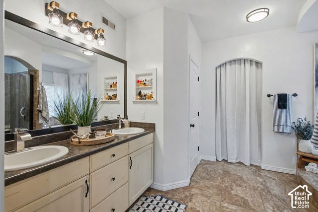 2089 S BULLRUSH PKWY, Lehi, UT 84043