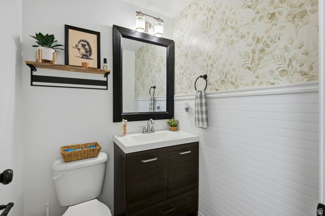 2089 S BULLRUSH PKWY, Lehi, UT 84043