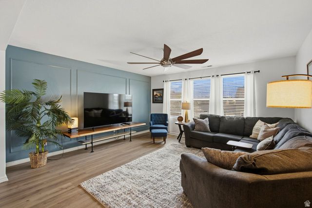 2089 S BULLRUSH PKWY, Lehi, UT 84043