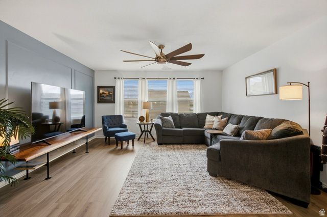 2089 S BULLRUSH PKWY, Lehi, UT 84043