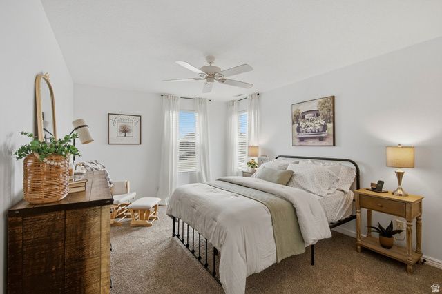 2089 S BULLRUSH PKWY, Lehi, UT 84043