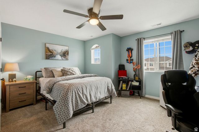 2089 S BULLRUSH PKWY, Lehi, UT 84043