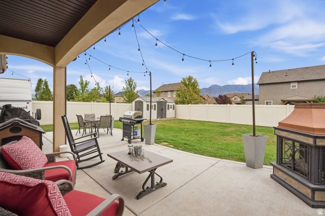 2089 S BULLRUSH PKWY, Lehi, UT 84043