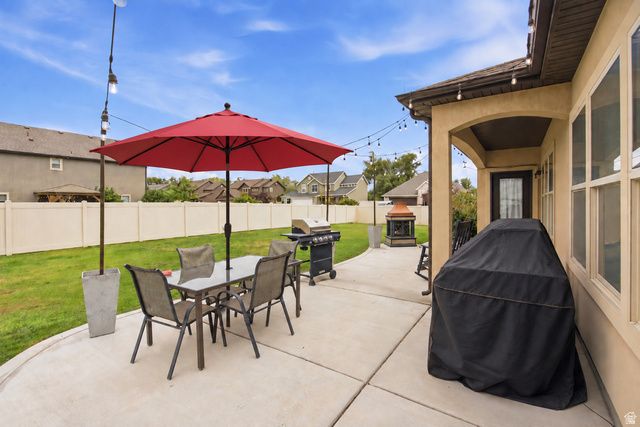2089 S BULLRUSH PKWY, Lehi, UT 84043