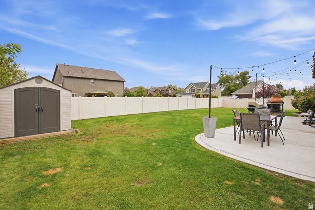 2089 S BULLRUSH PKWY, Lehi, UT 84043