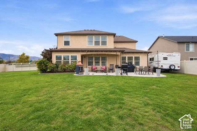 2089 S BULLRUSH PKWY, Lehi, UT 84043
