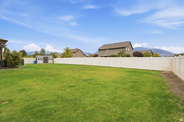 2089 S BULLRUSH PKWY, Lehi, UT 84043
