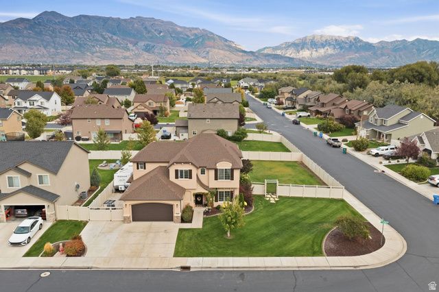 2089 S BULLRUSH PKWY, Lehi, UT 84043