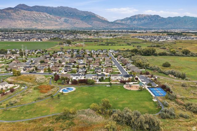 2089 S BULLRUSH PKWY, Lehi, UT 84043