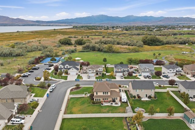 2089 S BULLRUSH PKWY, Lehi, UT 84043