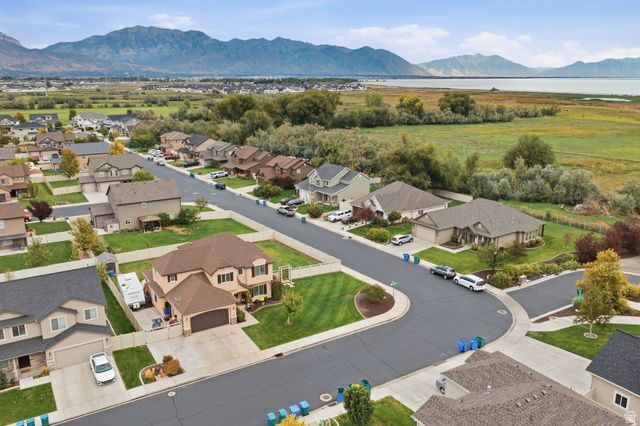 2089 S BULLRUSH PKWY, Lehi, UT 84043