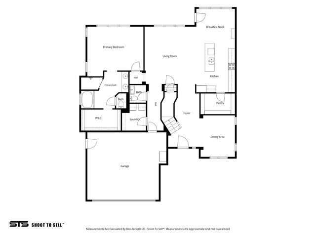 2089 S BULLRUSH PKWY, Lehi, UT 84043