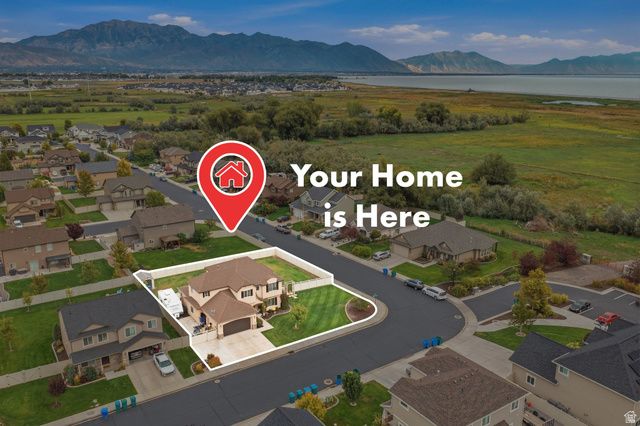 2089 S BULLRUSH PKWY, Lehi, UT 84043