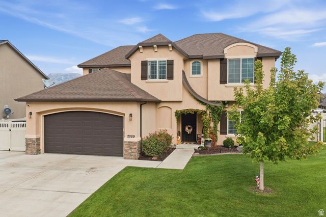 2089 S BULLRUSH PKWY, Lehi, UT 84043