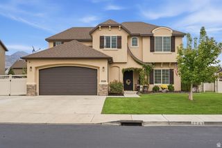 2089 S BULLRUSH PKWY, Lehi, UT 84043