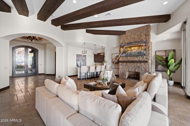 12429 N 138th Place, Scottsdale, AZ 85259