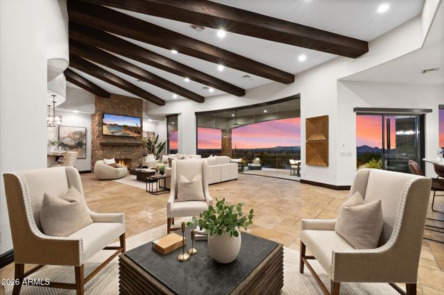 12429 N 138th Place, Scottsdale, AZ 85259