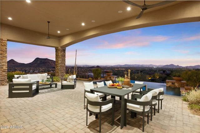 12429 N 138th Place, Scottsdale, AZ 85259