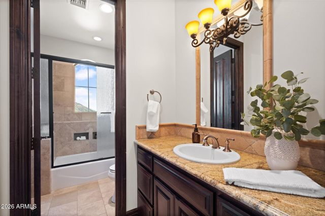 12429 N 138th Place, Scottsdale, AZ 85259