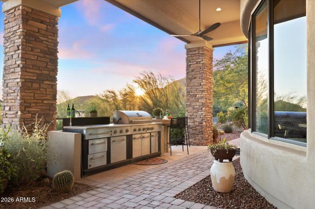 12429 N 138th Place, Scottsdale, AZ 85259