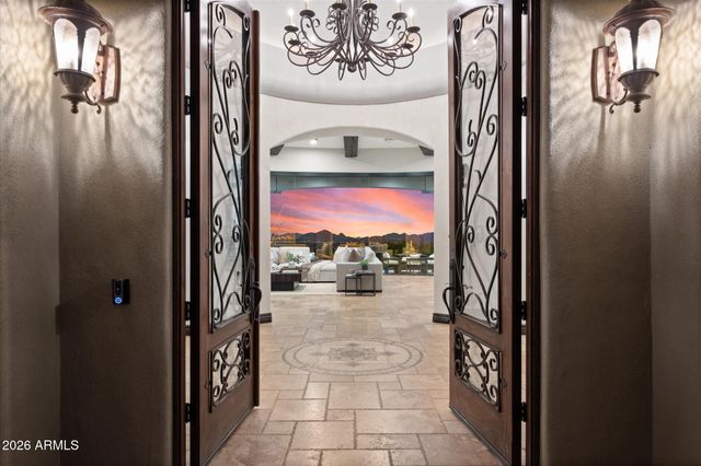 12429 N 138th Place, Scottsdale, AZ 85259
