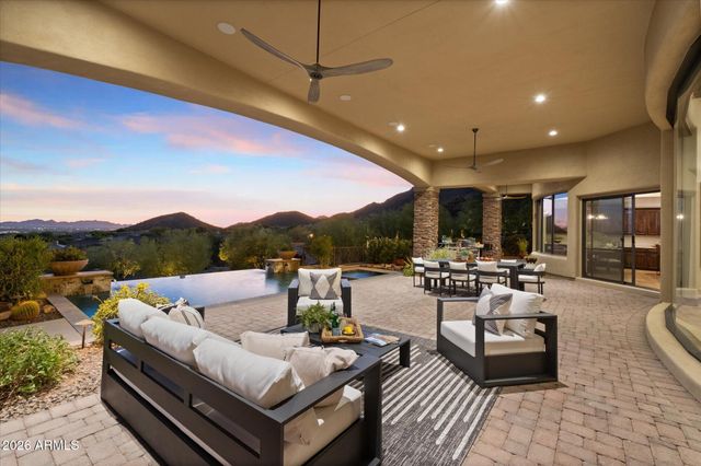 12429 N 138th Place, Scottsdale, AZ 85259