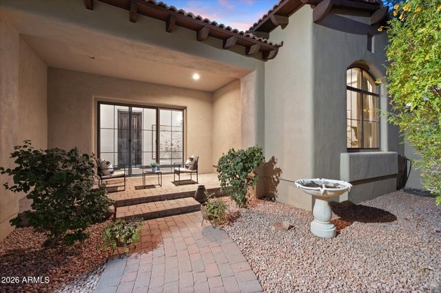 12429 N 138th Place, Scottsdale, AZ 85259