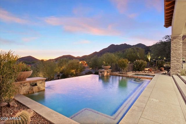 12429 N 138th Place, Scottsdale, AZ 85259
