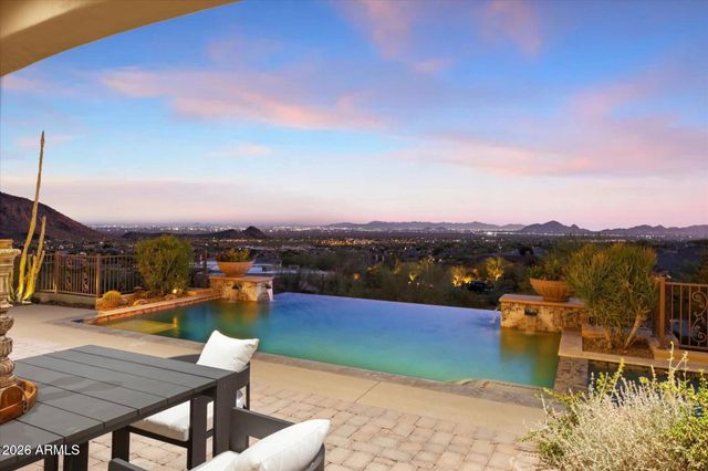 12429 N 138th Place, Scottsdale, AZ 85259