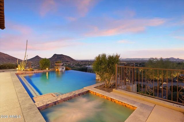 12429 N 138th Place, Scottsdale, AZ 85259