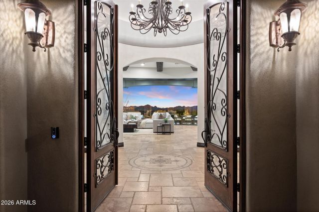12429 N 138th Place, Scottsdale, AZ 85259