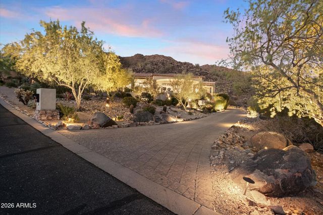 12429 N 138th Place, Scottsdale, AZ 85259
