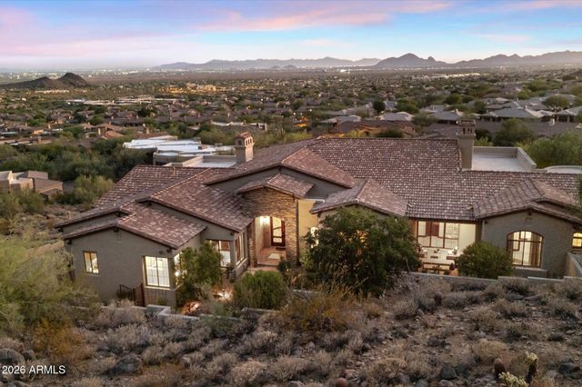 12429 N 138th Place, Scottsdale, AZ 85259