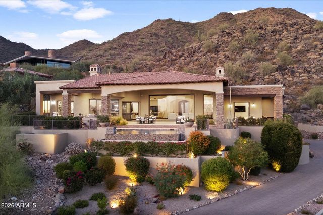 12429 N 138th Place, Scottsdale, AZ 85259