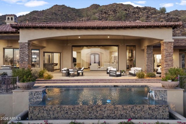 12429 N 138th Place, Scottsdale, AZ 85259