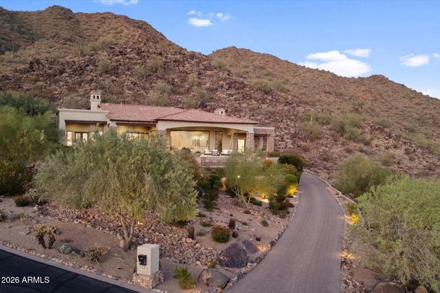 12429 N 138th Place, Scottsdale, AZ 85259