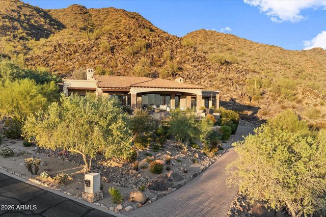 12429 N 138th Place, Scottsdale, AZ 85259
