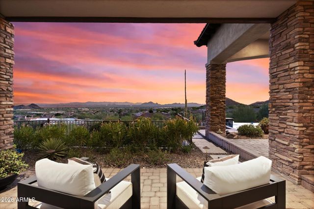 12429 N 138th Place, Scottsdale, AZ 85259