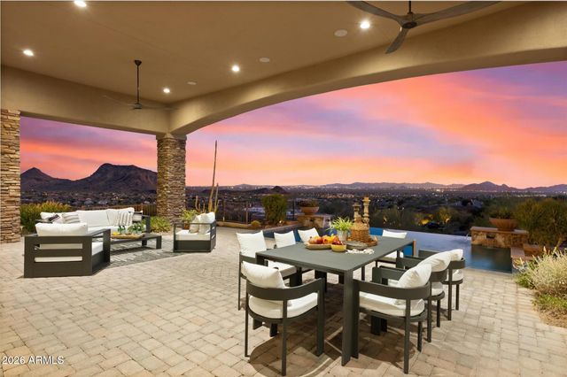 12429 N 138th Place, Scottsdale, AZ 85259