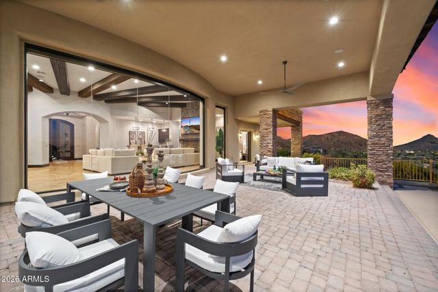 12429 N 138th Place, Scottsdale, AZ 85259