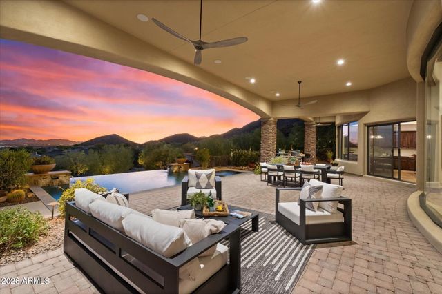 12429 N 138th Place, Scottsdale, AZ 85259