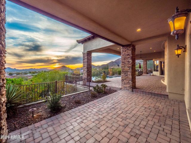 12429 N 138th Place, Scottsdale, AZ 85259