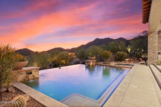 12429 N 138th Place, Scottsdale, AZ 85259